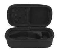 SIXRUN Hard EVA Mouse Case, Shockproof Storage Bag for G502 Mouse Lightweight and Portable Design 21x10x8cm for Travelers