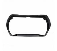 SIXRUN Instrument Panel Sun Visor Cover Dashboard Protector with Glare Reduction for Ryker 600 900 Rally Sport ACE 2019-2025