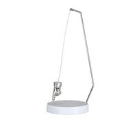 SIXRUN Magnetic Decision Maker, Swinging Dynamic Finger Decision Maker Toy for Home Office Study with Metal Finger for Stress Relief and Fun