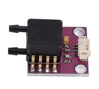 SIXRUN MPXV7002DP Pressure Sensor Board, 2.5V Offset 0.5-4.5V Output Transducer for APM2.5 with Vacuum Sensing Up to 7kPa
