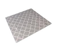 SIXRUN Multifunctional High Chair Mat Non-Slip Crawling Playing Cushion Pad Portable Outdoor Picnic Blanket