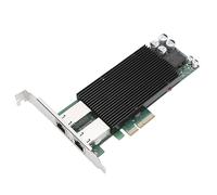 SIXRUN PCIe X4 Gigabit Server Adapter, JL82576EB Chipset