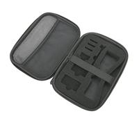 SIXRUN Portable Shockproof Storage Bag for OSMO 2, Nylon Material, Compact Design, for Travel Protection of Your Camera Accessories