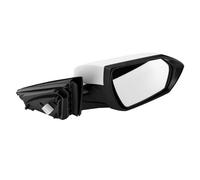 SIXRUN Power Side Mirror Assembly for Elantra 2021-2023, 5-Pin (Right: