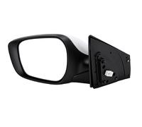 SIXRUN Power Side Mirror for Sonata 2015-2018, 5-Pin Plug & Play (Left