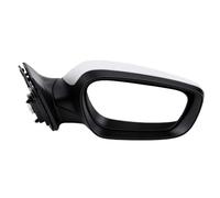 SIXRUN Power Side Mirror for Sonata 2015-2018, 5-Pin Plug & Play (Right
