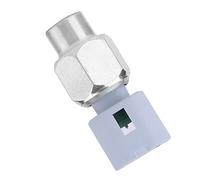 SIXRUN Power Steering Pressure Sensor for