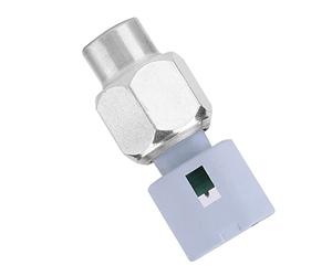 SIXRUN Power Steering Pressure Sensor for