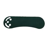 SIXRUN Putting Green with Sponge Rubber Base, 78.7x23.2 Inch Anti Slip