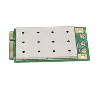 SIXRUN QCA9880 Mini PCIE WiFi Card, 1300Mbps 5G 802.11ac | 3x3 MIMO Wireless Adapter, 1300Mbps Fast Speed, Reliable Connectivity, Laptop Upgrade, Network Expansion