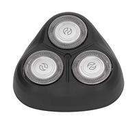 SIXRUN Replacement Shaving Head for AT610 FT618 FT658 FT668 FT688 AT620 with Full Bracket Round Design Easy to Clean and Install for Painless Shaving