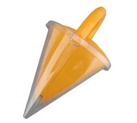 SIXRUN Sand Water Spilling Funnel Toy Set for Creative Fun, Ideal for Sandcastle Building with Sand Water Play At the Beach