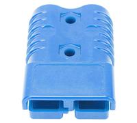 SIXRUN SB175A Battery Connector -Ccessory, Impact -resistant Cable Connector Plug Device (Blue)