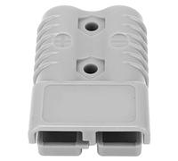 SIXRUN SB175A Battery Connector -Ccessory, Impact -resistant Cable Connector Plug Device (Grey)