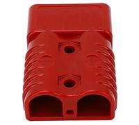 SIXRUN SB175A Battery Connector -Ccessory, Impact -resistant Cable Connector Plug Device (Red)
