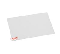 SIXRUN Screen Protector for TM6 PET Clear Film Protective Film 17.2 X 10.1 Cm Anti Scratch Anti Fingerprint Touch Responsive for Home Kitchen TM6 Users