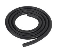 SIXRUN Silikon-Biegeeinsatz 8 10 12mm Hitzebeständiges Acryl (12mm | Flexible Silica Gel, Shape-stable When Hot Bent, for 12-16mm Outer Diameter, 1m Length