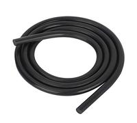 SIXRUN Silikon-Biegeeinsatz 8 10 12mm Hitzebeständiges Acryl (8mm Diameter) | Flexible Silica Gel, Shape-stable When Hot Bent, for 12-16mm Outer Diameter, 1m Length