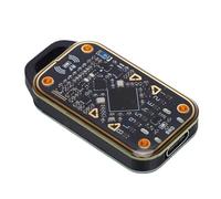 SIXRUN Smart Card Emulator, Bluetooth 5.0 Type C NFC Reader Writer, 8 Slots Support 16 Cards Emulation, with Lua Programming for Tag Simulation Cloning Testing