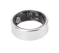 SIXRUN Smart Ring Health Tracker, With Multiple Sport Modes, Sleep Fitness Ring, Exercise Monitoring for Distance Calories Gesture Control (#9)