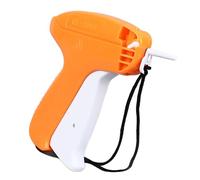SIXRUN Tagging Gun for Clothing, Price Tag Attacher with Barbs Fasteners for Boutiques, Easy to Use Consignment Tag Attacher Kit Saves Labor
