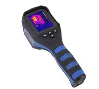 SIXRUN Thermal Imaging Camera, 256x192 IR Resolution with 6 Modes and 16GB Storage for Detection, Power Inspection and Electronic Maintenance (BH-IR256)