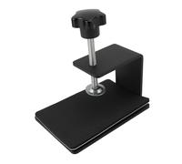 SIXRUN Universal Sim Racing Shifter Desk Mount, with Clamp for Driving Force Shifter and TH8A