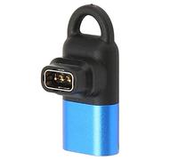 SIXRUN USB Type C Watch Charger Converter Smartwatch Charging Adapter for Coros with Built in Smart Chip Overcurrent