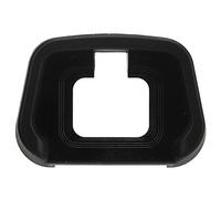 SIXRUN Viewfinder Eyecup, ABS Silicone Material, Comfortable Eye Cup for Z5 Z6 Z7 Compatible Cameras with Stray Light Prevention