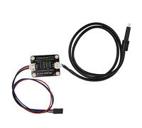 SIXRUN Water Conductivity Sensor TDS Meter Probe Detection Module