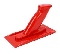SIXRUN Woodworking Push Block Router Table Push Block Saw with Tilted Handle & Textured Grip for Table Saws Band Saws Jointers Planers