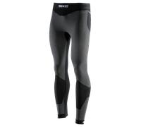 SIXS BreezyTouch Base Layer Trousers Black/Carbon3XL-4XL Black,Carbon