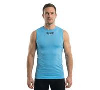 Sixs Logo Sleeveless Base Layer