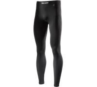 SIXS PNX V2 Baselayer Trousers Black/CarbonXS/S Black,Carbon
