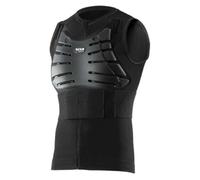 Sixs Pro Sm9 Sleeveless Protection T-shirt