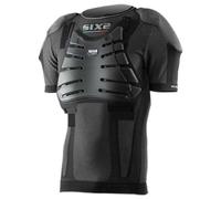 Sixs Pro Ts1 Short Sleeve Protection T-shirt