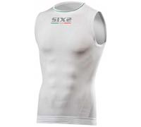 Sixs Sml Breezytouch Sleeveless Base Layer