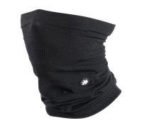 SIXS TBX Merinos X-Mix Balaclava Black Black