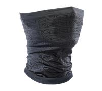 SIXS TBX V2 X-MIX LOGO Neck Warmer Black/White Black,White