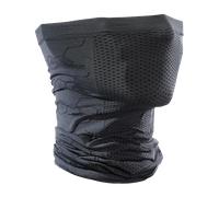 SIXS TBX V2 X-MIX MOLECOLA Neck Warmer Grey/Black Grey,Black