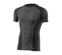 SIXS TS1 V2 Baselayer Shirt Black/CarbonXL/XXL Black,Carbon