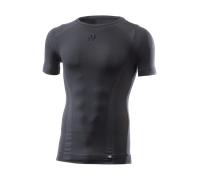 SIXS TS1 V2 Baselayer Shirt dark grey-blackXS/S dark grey-black
