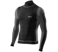 SIXS TS4 Functional Shirt, black, size XL for Men