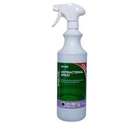 Sixsigma Foods Antibacterial Spray 1 Litre - Ideal for Kitchens, Bathrooms, Worktops & More Powerful Surface Cleaner Kills 99.9% of Bacteria - Fast Acting & Ready to Use