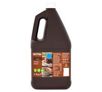 Sixsigma Foods Brown Sauce 4.3kg - Ideal for Full English Breakfasts, Grills & More Rich, Tangy & Full Flavoured Traditional Sauce - Perfect for Catering, Restaurants & Home Use