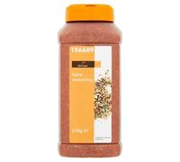 Sixsigma Foods Fajita Seasoning 670g - Ideal for Chicken, Beef & Veggie Fajitas Bold, Smoky & Spiced Blend for Perfect Tex Mex Flavour - Great for Home Cooking & Catering Use