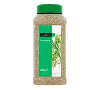 Sixsigma Foods Rosemary 280g - Perfect for Roasts, Meats, Sauces & Soups Aromatic, Fresh & Flavorful Herb - Ideal for Homes, Restaurants & Culinary Creations (Case of 1)