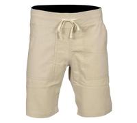 SiXsigma Sports Ladies Shorts Cotton Casual Wear Womens Clothes - Quick Dry Summer Womens Shorts for Beach Summer Clothes for Women (Stone, 20)