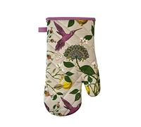 SiXsigma Sports Single Oven Gloves Heat Resistant Kitchen Gloves For BBQ, Cooking, Grilling, Baking Oven Mits For Women & Men (HB-Oven Mitt)