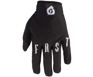 SixSixOne 661 Comp Gloves MTB Mountain Bike Full Finger Protection Trail Enduro